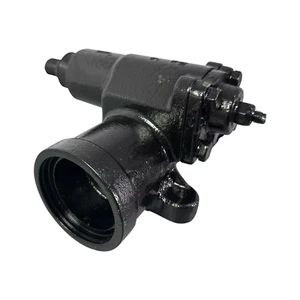 27-7533 Power Steering Gear Box For 1985-1995 Chevy Astro GMC Safari 2WD - Picture 1 of 7