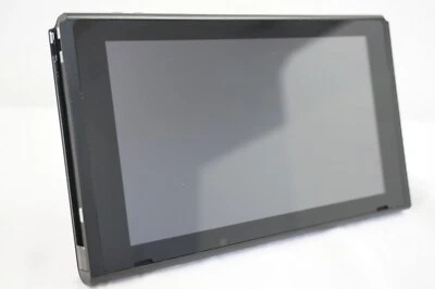 Nintendo Switch Unpatched Low Serial Console Only System V1 HAC-001 - Image 1 of 4