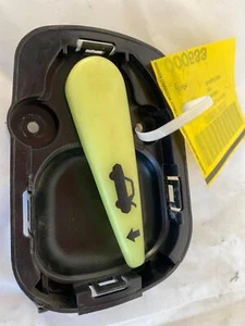2001 LEXUS LS430 Sedan Interior Trunk Release Handle Opener Lever OEM - Foto 1 di 9