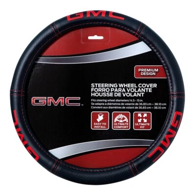 Cubierta del volante del auto camioneta GMC Deluxe Foto 1 de 4