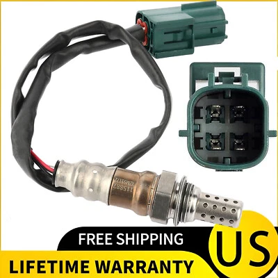 Oxygen O2 Sensor For Nissan 350Z 2003-2006 INFINITI G20 FX35 G35 M35 FX45 M45 - Image 1 of 4