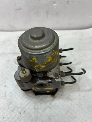 1999 Honda Accord ABS Pump Control Module 066-V95-111A OEM (19) - Imagem 1 de 4