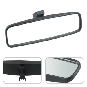 Interior Rear View Mirror For Nissan For Micra For NoteE11 2003-2018 Practical - Picture 1 of 8