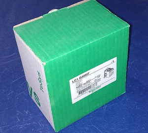 LC1D40M7 Square D LC1D4OM7 ------------- BRAND NEW - Picture 1 of 2