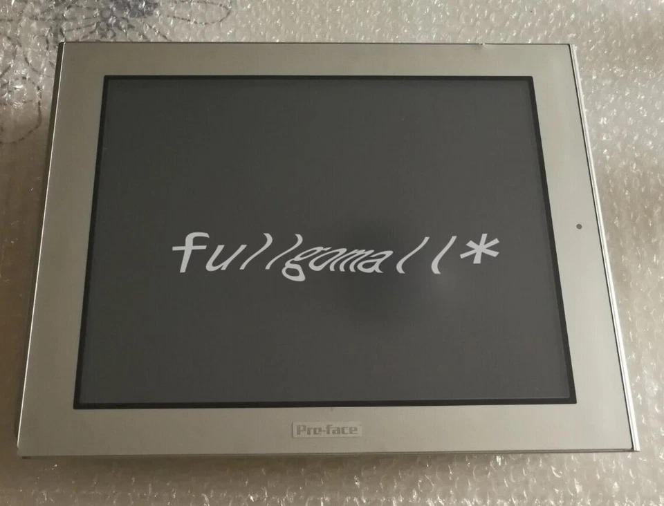 1PCS Used Proface Pro-face AGP3600-T1-D24 TOUCH MONITOR SCREEN - Bild 1 von 1