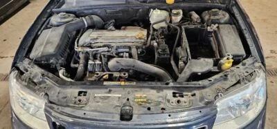 Conjunto de carrocería del acelerador 2,0 L 4 cilindros para 03-06 SAAB 9-3 1169725 Foto 1 de 4