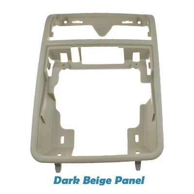 Soporte para gafas de sol para VW Golf MK5 MK6 Tiguan Jetta MK5 Passat B6 CC 1K0868837 Foto 1 de 4