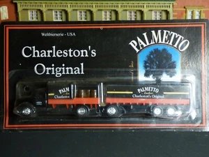 Rarität,1:87,Magirus Deutz Sirius HZ,Cherleston`s USA, Truck of the World,Nr.245 - Bild 1 von 3