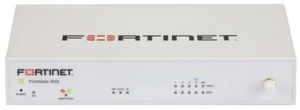 Fortinet FortiGate-50G 5 x GE RJ45 including 4 x Internal ports 1 x WAN - Picture 1 of 1