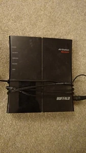 router network - Picture 1 of 3