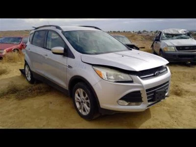 Used Fuel Injection Throttle Body fits: 2014 Ford Escape Throttle Valve Assembly Foto 1 de 4