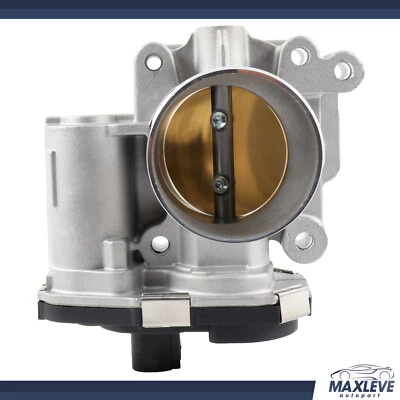 Throttle Body For 2007-2011 Chevrolet HHR 2007-2010 Cobalt Pontiac G5 2.2L - Image 1 of 4