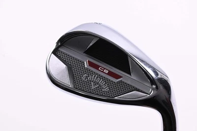 Callaway CB Gap Wedge / 52 Degree / Wedge Flex Elevate MPH 95 Shaft - Image 1 of 4