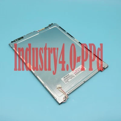1pc new LMG9980ZWCC-01 Hitachi 12.1inch Display Module Free shipping #YP1 - Image 1 of 4
