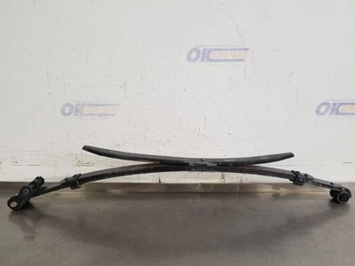 04 2004 TOYOTA TACOMA 4X2 EXTENDED CAB HEAVY DUTY LEAF SPRING REAR RIGHT - Image 1 of 4