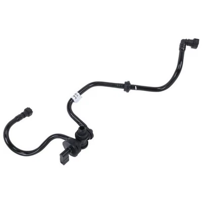 Вакуумный шланг усилителя тормозов 176-1946 AC Delco для Chevy седана Chevrolet Sonic - Изображение 1 из 2