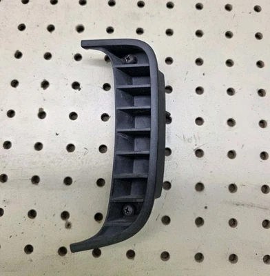 Infiniti QX4 2001 2002 2003 luz antiniebla delantera izquierda lado del conductor bisel OEM Foto 1 de 4