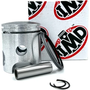 Kit de pistón Yamaha TY80 LB80 367-1163X-11-00 (1) +0,75 mm / 47,75 mm - Imagen 1 de 1