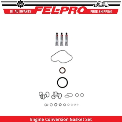 Juego de juntas de conversión de motor Fel-Pro 2014 2015 para Acura RDX 2013-2018 3,5 L V6 Foto 1 de 2