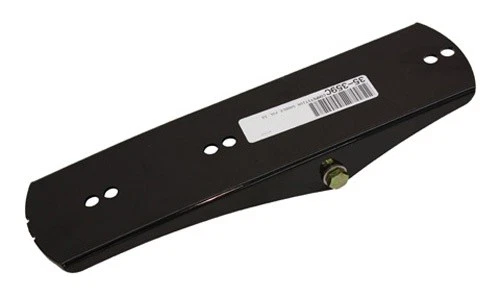 Starting Line Competition Mount Saddle 黑色 Polaris 800 IQ/600 IQ/700 IQ — 第 1/1 张图片