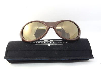 GAFAS DE SOL VUARNET EXTREME MAVERICKS VINTAGE AÑOS 2000 FRANCE POUILLOUX Foto 1 de 4