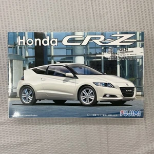 Fujimi Model 1/24 pollici in su serie n.168 Honda CR-Z modello ID168 - Foto 1 di 4