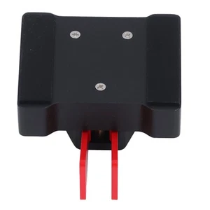 Auto Morse Code Key Dual Channel 3.5mm Output CW Keyer For Shortwave Radio Exper - Zdjęcie 1 z 12