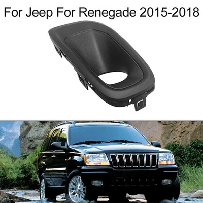 Light Front Left Bumper Fog Light Lights Replacement Installation Practical - Image 1 of 4