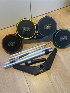 ROCKBAND Harmonix Drum Kit Xbox 360 - Untested - Picture 1 of 7