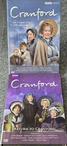Cranford & Return to Cranford (DVD, 2008) - Imagen 1 de 5