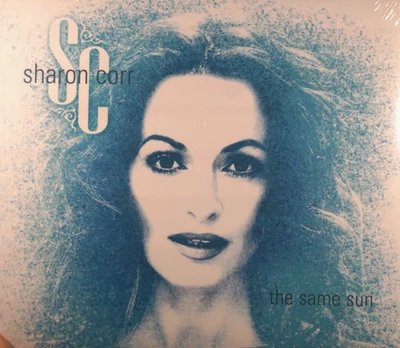 Sharon Corr - The Same Sun - CD, NUEVO Foto 1 de 2