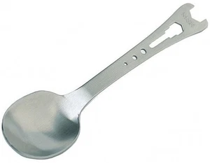 MSR - Alpine Tool Spoon Outdoor Camping Löffel Besteck - Bild 1 von 1
