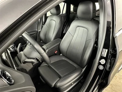 Driver Front Seat 247 Type Sport Seat Fits 21-23 MERCEDES GLA-CLASS 2669894 - Image 1 of 4