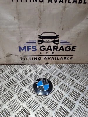 Bmw 116 F40 Hatchback 2019-2021 1.5 Insignia - Imagen 1 de 4