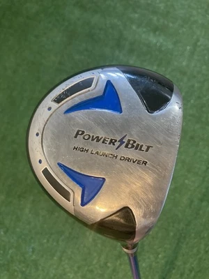 Junior PowerBilt Driver - Image 1 of 4