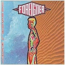 Unusual Heat von Foreigner | CD | Zustand gut - Bild 1 von 2