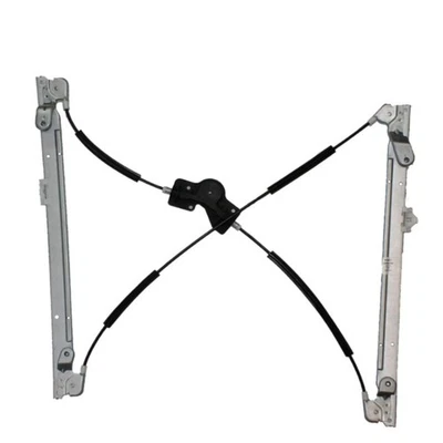 For Dodge Caravan/Grand Caravan 2001 02 2003 Window Regulator Front, Driver Side Foto 1 de 4