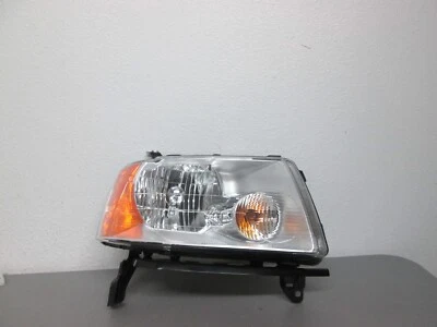 Faro lateral derecho ford freestyle 2005 2006 2007 Foto 1 de 4