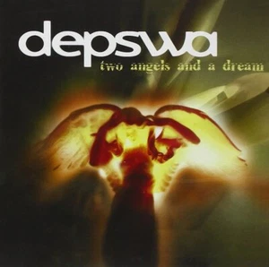Depswa: Two Angels And A Dream (CD, 2003) 13 Tracks Geffen LN - Picture 1 of 1