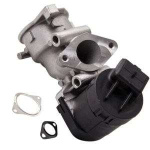 EGR VALVE FOR Volvo Ford Peugeot Fiat Citroen 9681825280 2.0TDCi - Picture 1 of 11