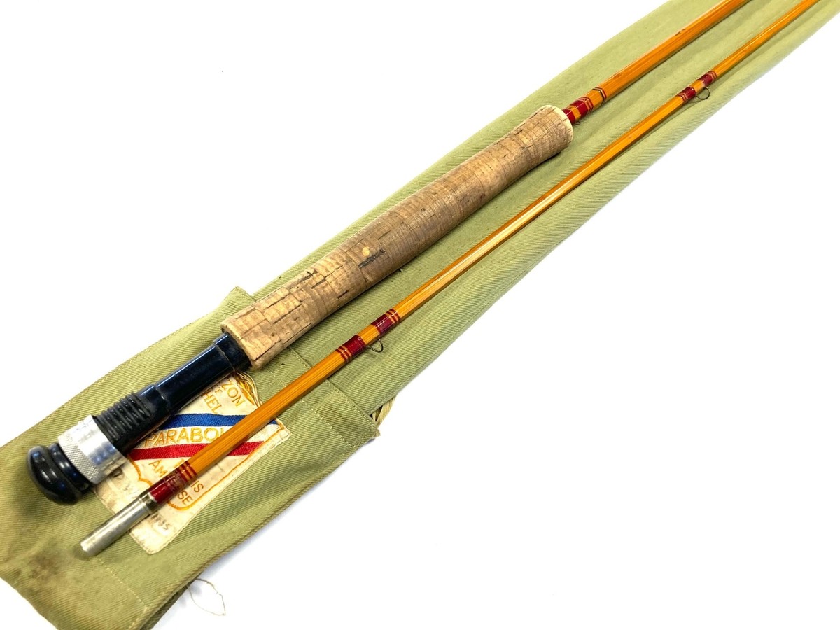 Pezon In Vintage Fishing Rods for sale | eBay Pezon In Vintage Fishing Rods for sale | eBay