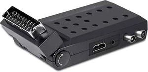 DPT202SB - Ricevitore Digitale Terrestre Scart Stick DVB-T2 H265/HEVC Main 10, C - Foto 1 di 4
