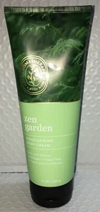 Bath And Body Works Zen Garden Körpercreme 8 Oz. - Bild 1 von 1