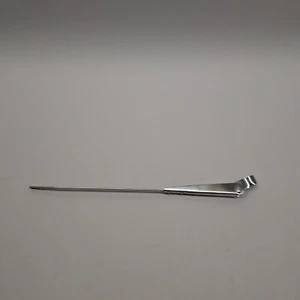 Classic Mini Scheibenwischer Arm 13H5626 Edelstahl 5,2 mm Austin Rover f.GWB219 - Bild 1 von 4