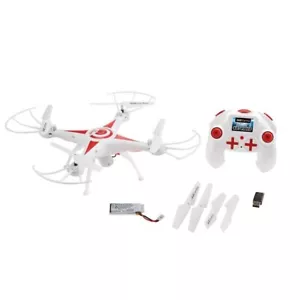 Quadcopter mit Kamera Go Video Quadrokopter Drohne für Kinder 12+ Revell 23858 - Bild 1 von 1