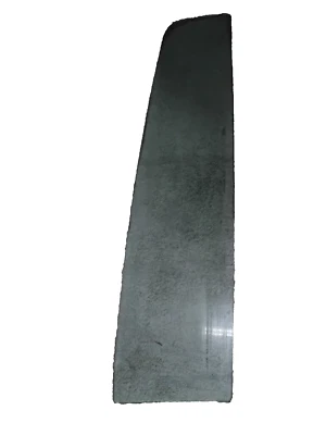 Lincoln Town Car, 1990, 1991, 1992, 1993, 1994, puerta trasera derecha, vidrio de ventilación Foto 1 de 4