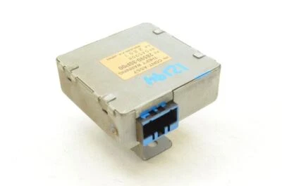 Nissan 300ZX Z32 1993 Vert módulo de control de robo y bloqueo 2859030P00 Foto 1 de 4