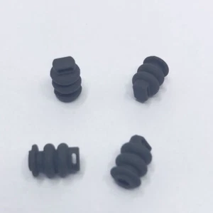 4 piezas amortiguador de goma pieza DJI Mavic 2 pro/zoom para cámara cardán - Imagen 1 de 1