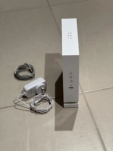Telstra Modem MODEL NUMBER F@st5355 Used but in perfect order - Picture 1 of 1