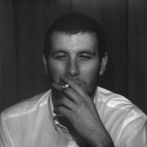 Arctic Monkeys - Whatever People Say I Am, That's What I'm Not (LP, Album, RE, R - Picture 1 of 5